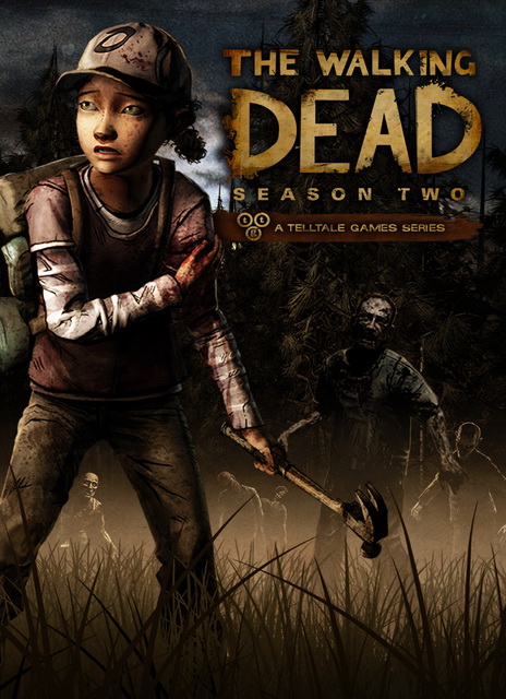 TWD S02 : Episode 3 - In Harm’s Way PC FR