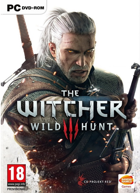 The Witcher III Wild Hunt PC FR