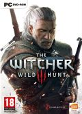 The Witcher 3 : GOTY