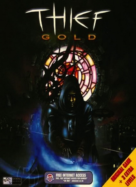 Dark Project : la Guilde des Voleurs - Thief 1 Gold