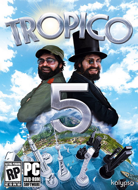 tropico 5