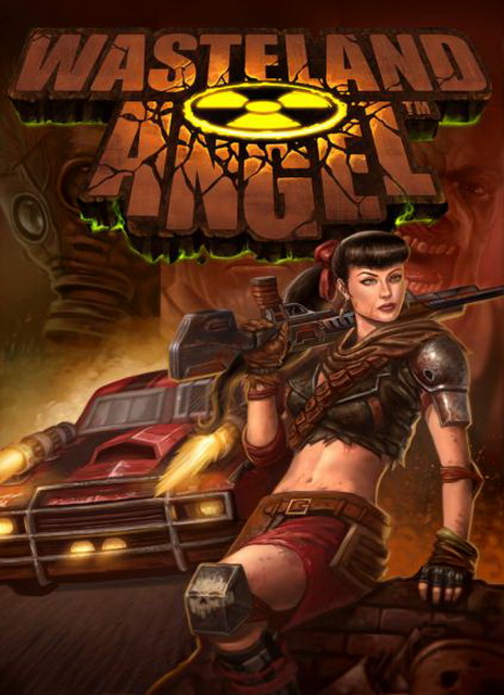 Wasteland Angel PC