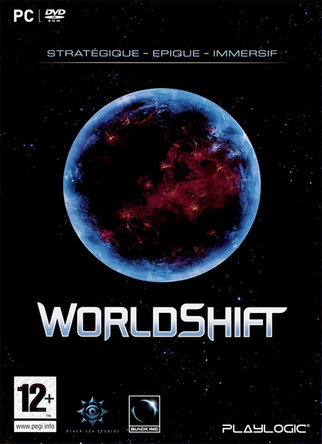 Worldshift FR