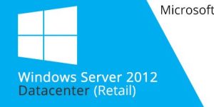 Microsoft Windows Server 2012 Datacenter