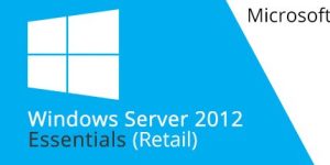 Microsoft Windows Server 2012 Essentials