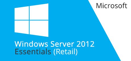 Microsoft Windows Server 2012 Essentials