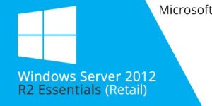 Microsoft Windows Server 2012 R2 Essentials