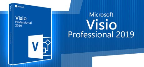 Microsoft Visio Professional 2019