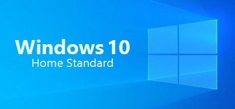 Windows 10 Home Standard