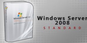 Windows Server 2008 Standard