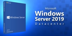 Microsoft Windows Server 2019 Datacenter