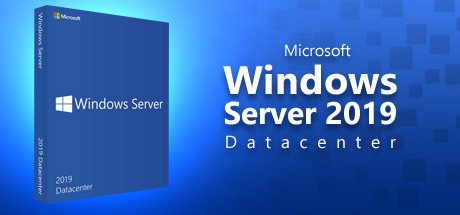 Microsoft Windows Server 2019 Datacenter