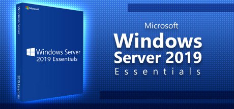 Microsoft Windows Server 2019 Essentials