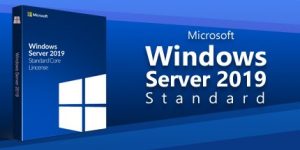 Microsoft Windows Server 2019 Standard