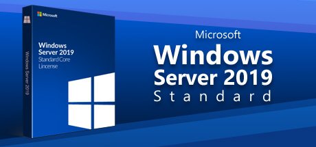 Microsoft Windows Server 2019 Standard