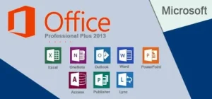 Microsoft Office 2013 Professional Plus
