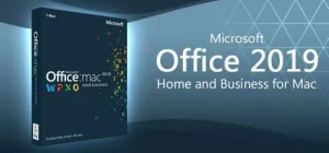 Microsoft Office 2019 Home and Business for Mac