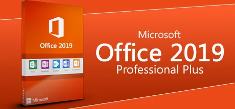 Microsoft Office 2019 Professional Plus