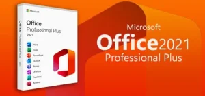 Microsoft Office 2021 Professional Plus