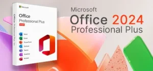 Microsoft Office 2024 Professional Plus