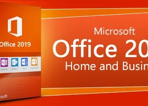 Microsoft Office Home and Business 2019