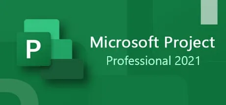 Microsoft Project Professional 2021