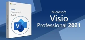 Microsoft Visio Professional 2021