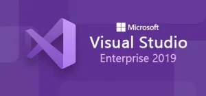 Microsoft Visual Studio 2019 Enterprise