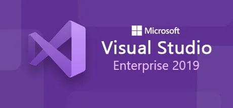 Microsoft Visual Studio 2019 Enterprise