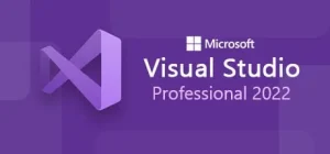 Microsoft Visual Studio 2022 Professional