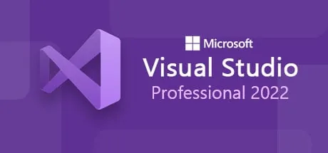 Microsoft Visual Studio 2022 Professional