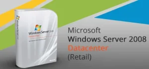 Microsoft Windows Server 2008 Datacenter