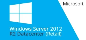 Microsoft Windows Server 2012 R2 Datacenter