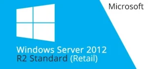 Microsoft Windows Server 2012 R2 Standard