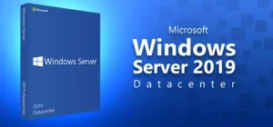 Microsoft Windows Server 2019 Datacenter