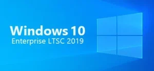Windows 10 Enterprise LTSC 2019