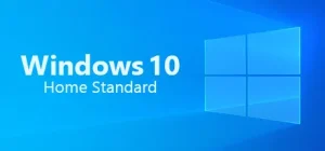 Windows 10 Home Standard