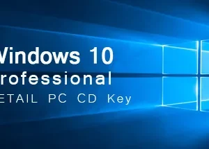 Windows 10 Professional RETAIL