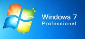 Windows 7 Professional OEM