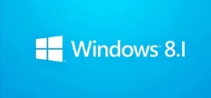 Windows 8.1 OEM