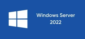 Windows Server 2022 Standard