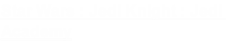 Star Wars : Jedi Knight : Jedi 
Academy
