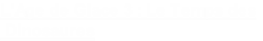 L'Age de Glace 3 : Le Temps des
 Dinosaures
