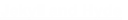 Jekyll and Hyde
