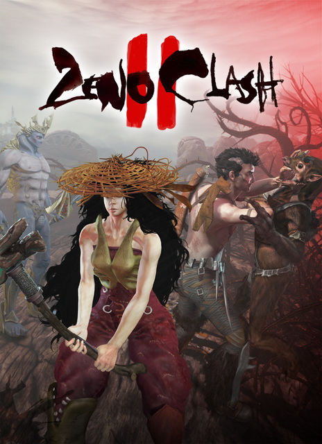 Zeno Clash II FR